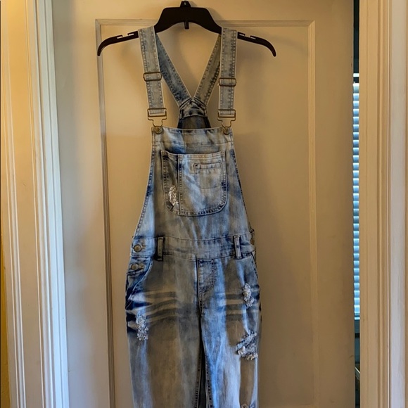 Overalls! - Picture 6 of 6
